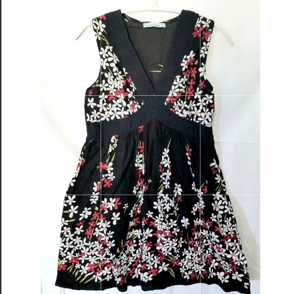Short Dress